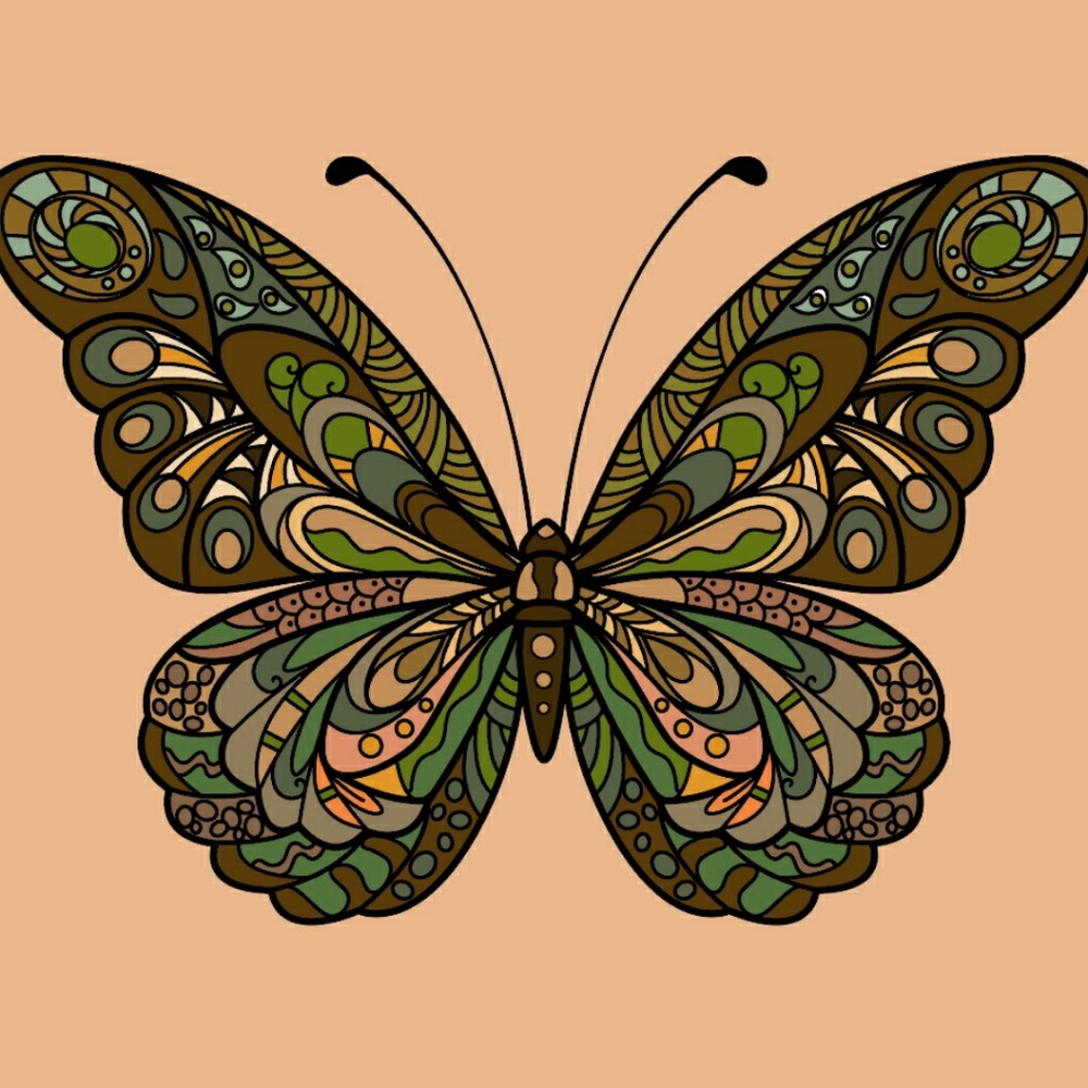 Meet your Posher, Anita